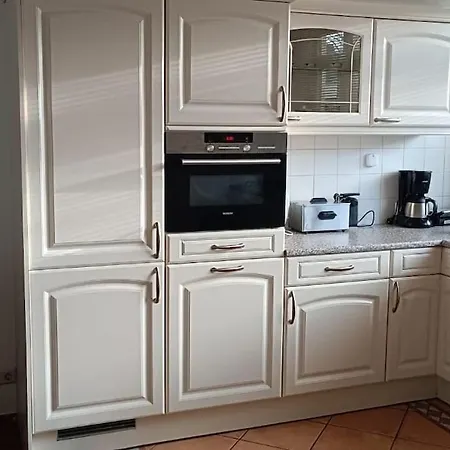 Expats House 1 Nyaraló